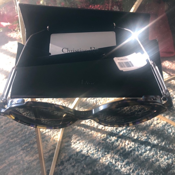 Dior sunglasses